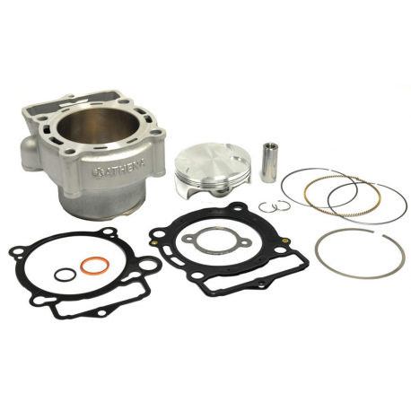 Athena, sada válec+píst KTM SXF 350 '11-'15, XCF 350 '11-'13, Husqvarna FC 350 '14-'15 STD 88mm