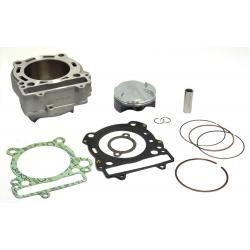 Athena, sada válec+píst KTM SXF 250 '11-'12, EXCF 250 '12-'13 Big Bore 80mm (+4mm 277ccm) 12,5:1