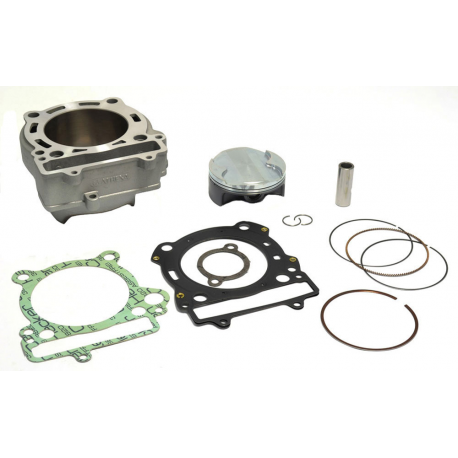 Athena, sada válec+píst KTM SXF 250 '11-'12, EXCF 250 '12-'13 Big Bore 80mm (+4mm 277ccm) 12,5:1
