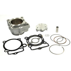 Athena, sada válec+píst KTM SXF 250 '13-'15, EXCF 250 '14-'15, Husqvarna FC 250 '14-'15 Big Bore 82mm (+4mm 276ccm) 13,4:1