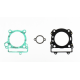 Athena, horní sada těsnění Top-End, KTM SXF 250 (06-10), EXCF 250 (07-11) BIG BORE 80mm ( k sadě válce P400270100004 )