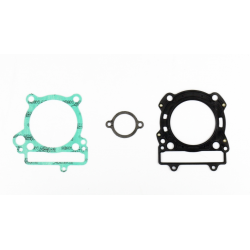 Athena, horní sada těsnění Top-End, KTM SXF 250 (06-10), EXCF 250 (07-11) BIG BORE 80mm ( k sadě válce P400270100004 )