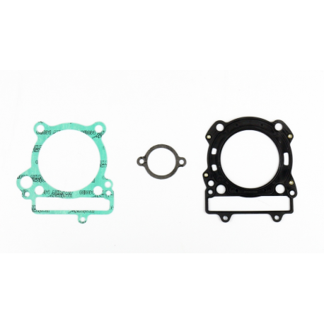 Athena, horní sada těsnění Top-End, KTM SXF 250 (06-10), EXCF 250 (07-11) BIG BORE 80mm ( k sadě válce P400270100004 )