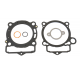 Athena, horní sada těsnění Top-End, KTM SXF 350 '11-'15, EXCF 350 '11-'13 STANDARD 88mm ( k sadě válce P400270100006 I P40027010