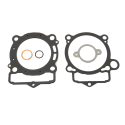 Athena, horní sada těsnění Top-End, KTM SXF 350 '11-'15, EXCF 350 '11-'13 STANDARD 88mm ( k sadě válce P400270100006 I P40027010
