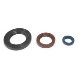 Athena, sada gufer motoru, KTM GS 250 80-81