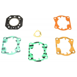 Athena, horní sada těsnění Top-End, KTM GS/MX 125 84-86