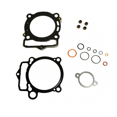 Athena, horní sada těsnění Top-End, KTM SXF 350 '13-'15, EXCF 350 '14-'16, Husqvarna FC 350 '14-15