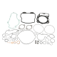 Athena, kompletní sada těsnění, KTM SXF 450 (07-12), SX 450 ATV (09-10)
