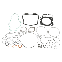 Athena, kompletní sada těsnění, KTM SXF 450 (07-12), SX 450 ATV (09-10)