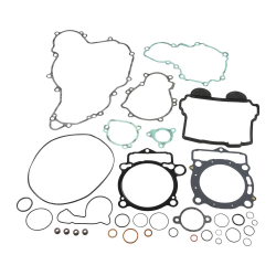 Athena, kompletní sada těsnění, KTM SXF 350 '11-'12, EXCF 350 '12-'13, FREERIDE 350 '13-'16