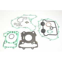 Athena, kompletní sada těsnění, KTM DUKE 125`11-16 (s těsněním ventilového víka)