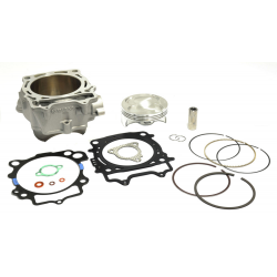 Athena, sada válec+píst Yamaha YZF 450 '10-'13 STD 97mm nominal