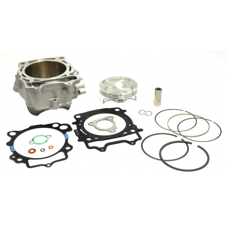 Athena, sada válec+píst Yamaha YZF 450 '10-'13 STD 97mm nominal