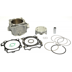 Athena, sada válec+píst Yamaha YFZ 450R '09-'13, YFZ 450X '10-'11 STD 95mm