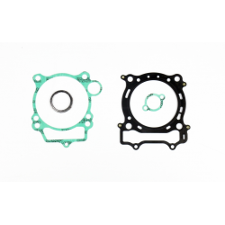 Athena, horní sada těsnění Top-End, Yamaha YZF 450 '03-'05, WRF 450 '03-'06 ( k sadě válce P400485100013 I P400485100015 )