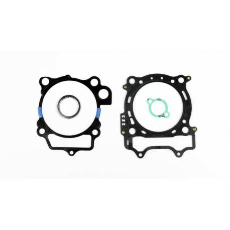 Athena, horní sada těsnění Top-End, Yamaha YZF 450 '06-'09, WRF 450 '07-'11 ( k sadě válce P400485100020 I P400485100046 )