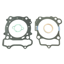 Athena, horní sada těsnění Top-End, Yamaha YFZ 250 '14-18, WRF 250 '15-16 BIG BORE 81mm (k sadě válce P400485100050 )