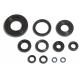 Athena, sada gufer motoru, Yamaha YZ 250 01-21 (2T)