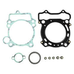 Athena, horní sada těsnění Top-End, Yamaha YZF 250 '01-'13, WR 250F '01-'13