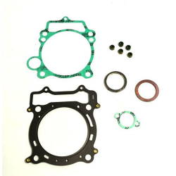 Athena, horní sada těsnění Top-End, Yamaha YZF 450 '03-'05, WRF 450 '03-'06, YFZ 450 '12-'13