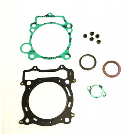 Athena, horní sada těsnění Top-End, Yamaha YZF 450 '03-'05, WRF 450 '03-'06, YFZ 450 '12-'13