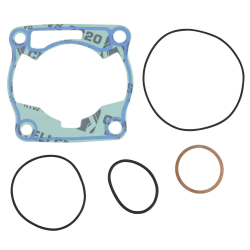 Athena, horní sada těsnění Top-End, Yamaha YZ 80/85 96-19