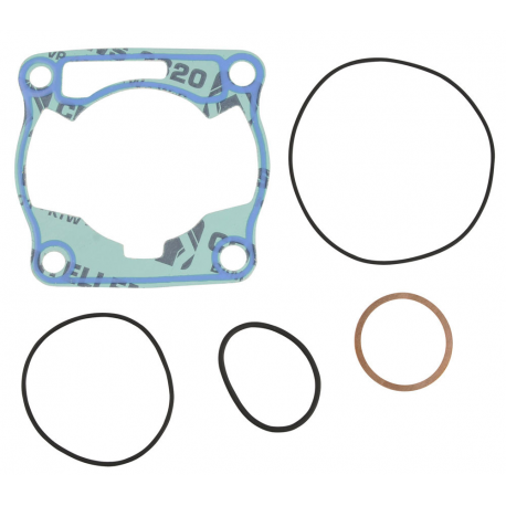Athena, horní sada těsnění Top-End, Yamaha YZ 80/85 96-19