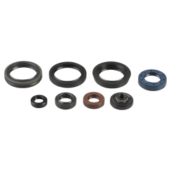 Athena, sada gufer motoru, Suzuki RMZ 250 07-19
