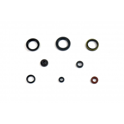 Athena, sada gufer motoru, Suzuki RMZ 450 08-21, RMX 450Z 14-17