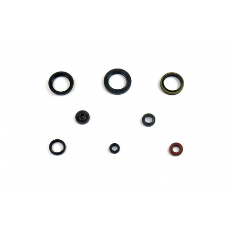 Athena, sada gufer motoru, Suzuki RMZ 450 08-21, RMX 450Z 14-17