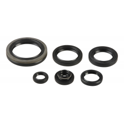 Athena, sada gufer motoru, Suzuki RM 250 96-02