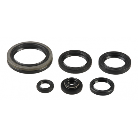 Athena, sada gufer motoru, Suzuki RM 250 96-02