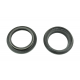 Athena, prachovky přední vidlice (2ks) NOK 40X52,5X4,6/14, Aprilia RS/RX 125 '08-'10, BMW C600/650 '13-'17, D