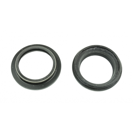 Athena, prachovky přední vidlice (2ks) NOK 40X52,5X4,6/14, Aprilia RS/RX 125 '08-'10, BMW C600/650 '13-'17, D