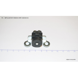 Electrex, snímač otáček, Yamaha WRF 250/450 03-