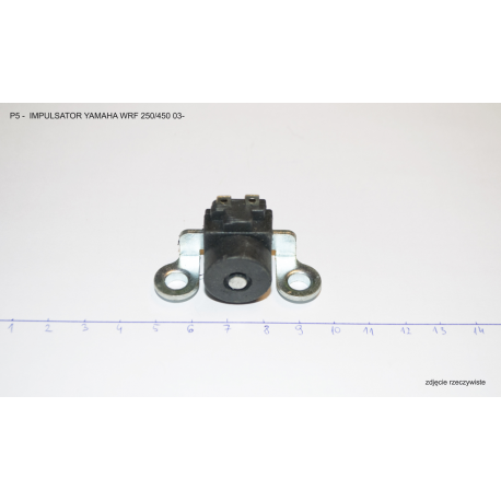 Electrex, snímač otáček, Yamaha WRF 250/450 03-