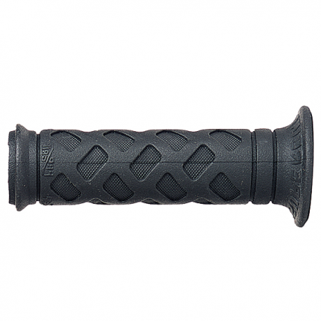 Progrip, gripy PG699 Road (22+25mm, dél.125mm), černá barva (699-102) (PG699)
