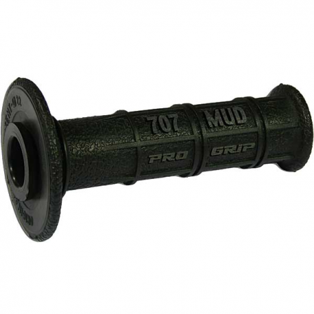 Progrip, gripy PG707 Off Road MUD GRIP (22+25mm, dél.115mm), černá barva (707-102) (PG707/1)