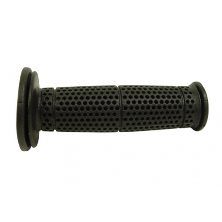Progrip, gripy PG714 RALLY (22+25mm, dél.125mm), černá barva (714-102) (PG714)