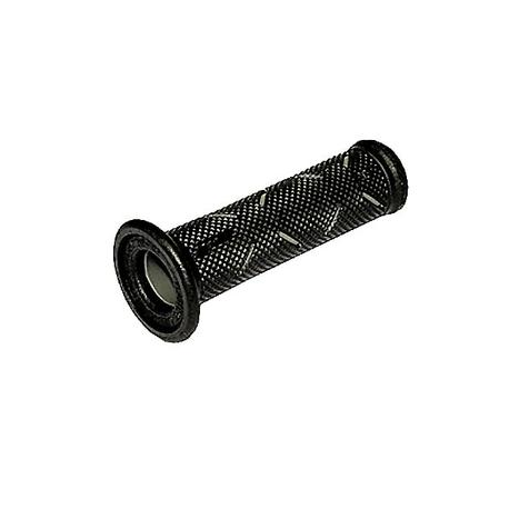 Progrip, gripy PG717 Road (22+25mm, dél.122mm), barva černá/šedá (dvousměs.) (717-187) (PG717/4)