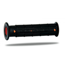 Progrip, gripy PG727 ATV / JET SKI / MTB (22+22mm, dél.125mm), černá barva (727-201) (PG727/1)