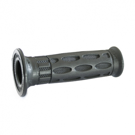 Progrip, gripy PG767 SCOOTER (22+25mm, dél.115mm), černá barva (767-102) (PG767)