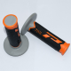 Progrip, gripy PG788 Off Road (22+25mm, dél.115mm), barva oranžová/šedá/černá (trojsměs.) (788-222) (PG788/1)