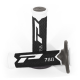 Progrip, gripy PG788 Off Road (22+25mm, dél.115mm), barva bílá/černá/titan (trojsměs.) (PG788/18) (788-218)