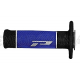 Progrip, gripy PG790 Off Road (22+25mm, dél.115mm), barva šedá/černá/modrá (trojsměs.) (790-232) (PG790/5)