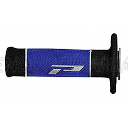 Progrip, gripy PG790 Off Road (22+25mm, dél.115mm), barva šedá/černá/modrá (trojsměs.) (790-232) (PG790/5)