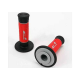 Progrip, gripy PG790 Off Road (22+25mm, dél.115mm), barva šedá/černá/červená (trojsměs.) (790-229) (PG790/7)