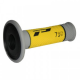 Progrip, gripy PG790 Off Road (22+25mm, dél.115mm), barva černá/šedá/žlutá (trojsměs.) (790-236) (PG790/10)
