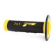 Progrip, gripy PG791 Off Road (22+25mm, dél.115mm), barva žlutá/černá (dvousměs.) (791-202) (PG791YL/BK)